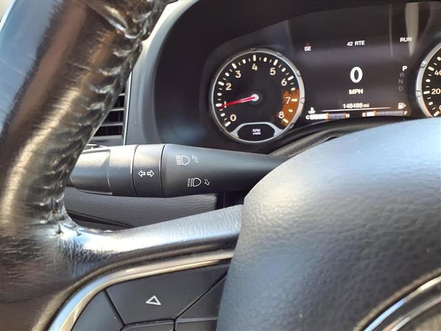 Used 2018 Jeep Renegade Limited w/ UConnect 8.4 Nav Group image 19