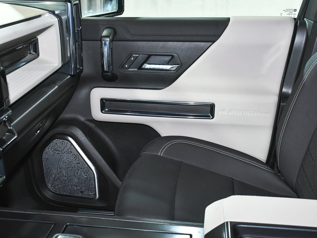 Used 2026 GMC Hummer EV SUV AWD/4WD image 45