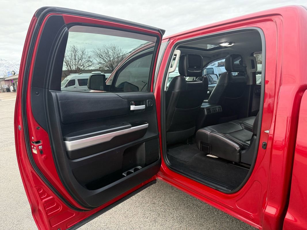 Used 2017 Toyota Tundra SR5 image 31