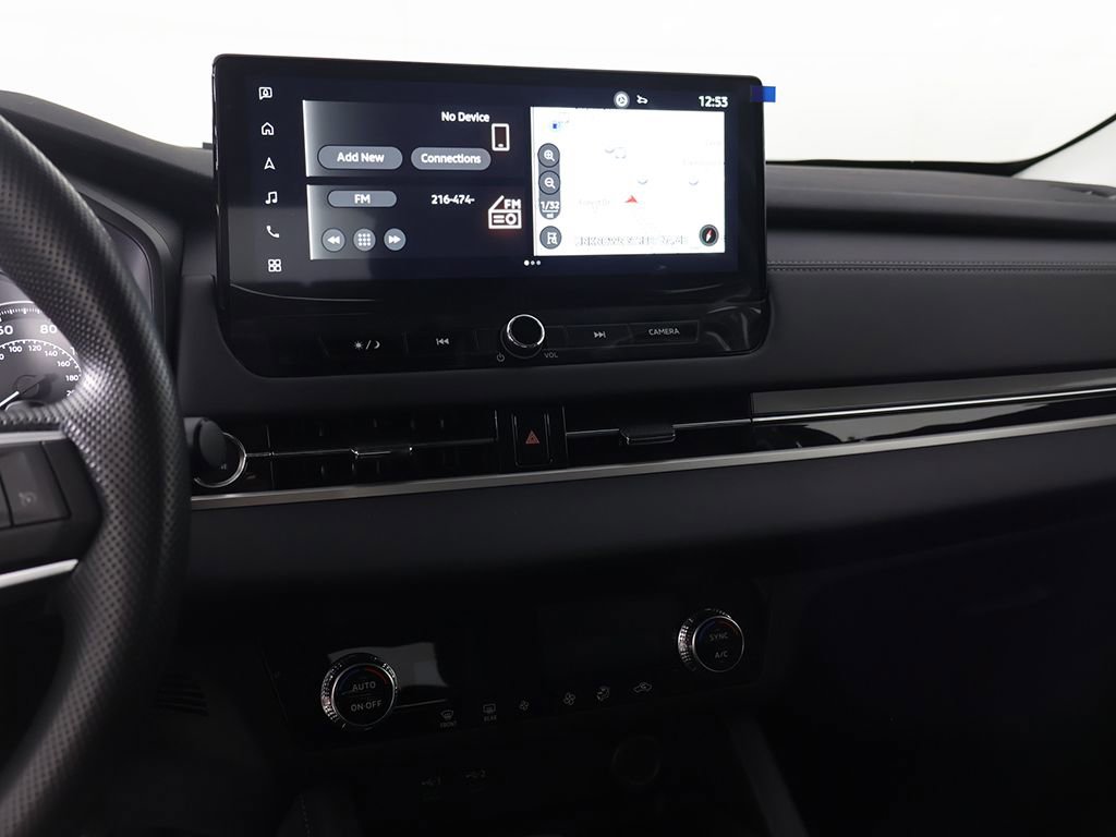 New 2026 Mitsubishi Outlander ES FWD image 39