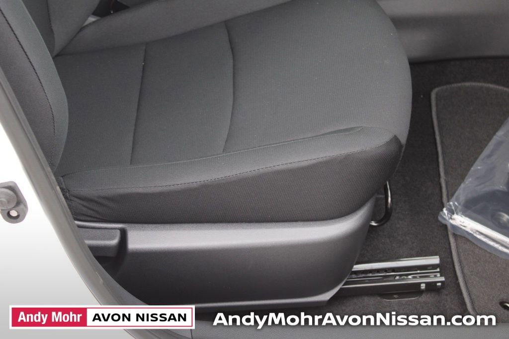 New 2025 Nissan Sentra S image 12