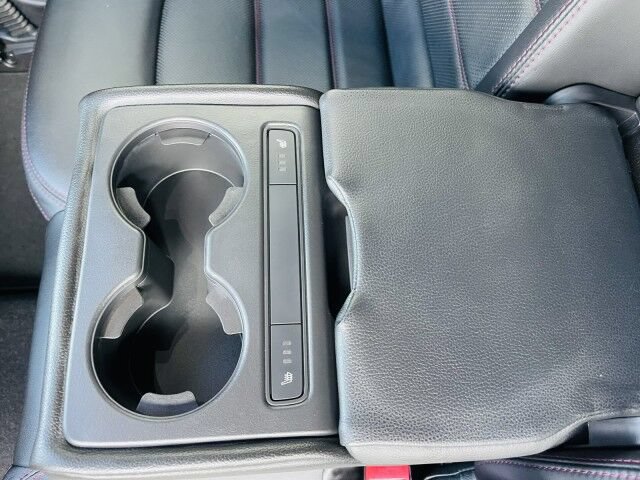 Used 2023 MAZDA CX-5 AWD 2.5 Turbo image 16