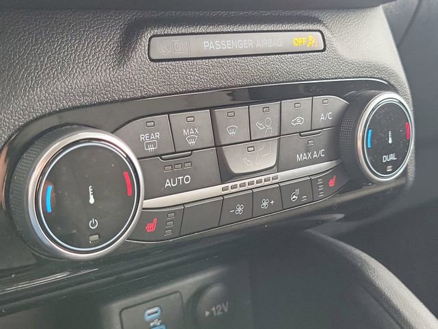 Used 2022 Ford Escape SE w/ Convenience Package AWD/4WD image 18