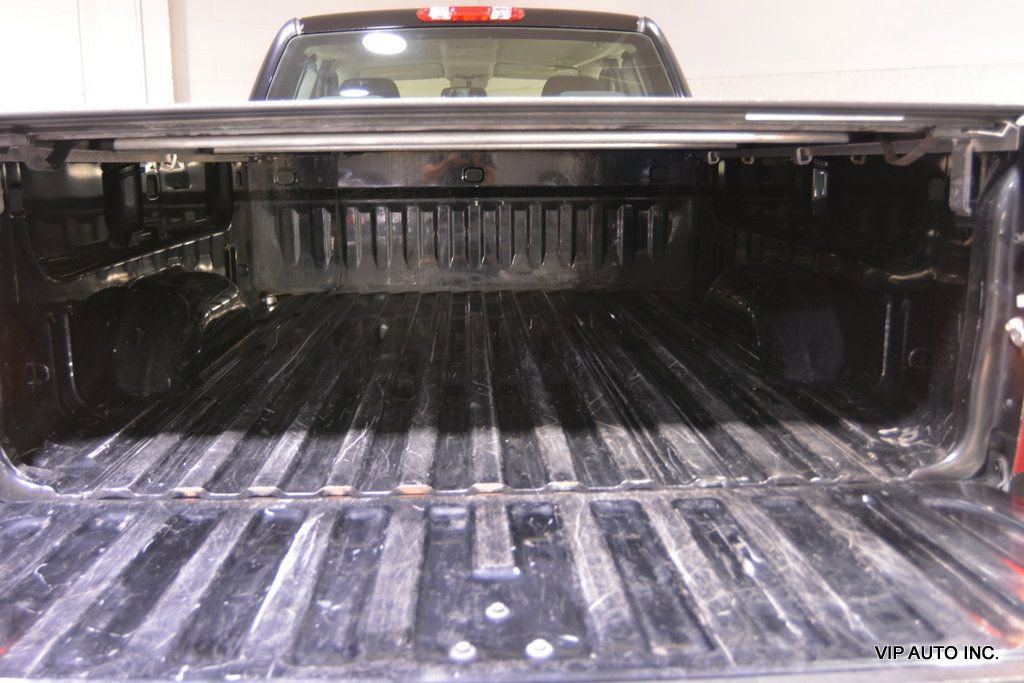 Used 2007 Chevrolet Silverado 2500 W/T w/ LS Package image 34