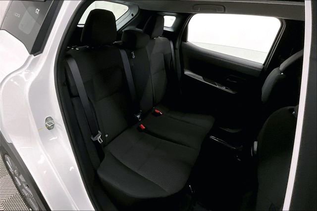 New 2026 Nissan Kicks S image 30