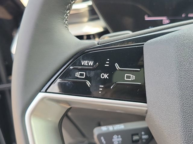 New 2025 Audi A5 2.0T Premium image 9