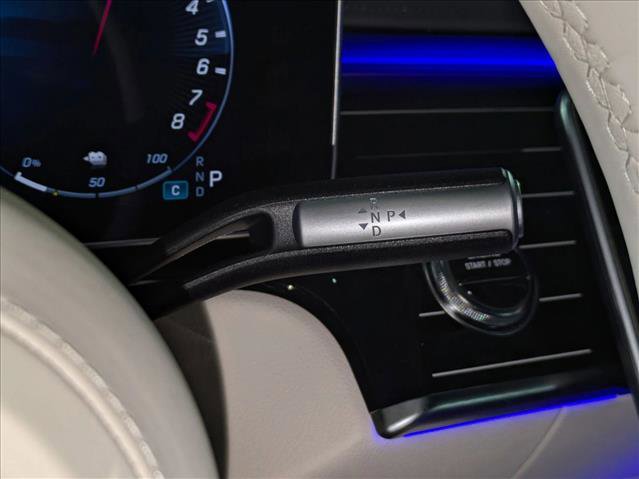 New 2026 Mercedes-Benz S 63 AMG S image 12