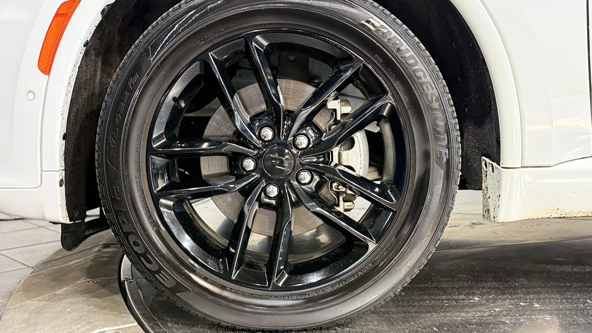 Used 2022 Dodge Durango R/T image 23