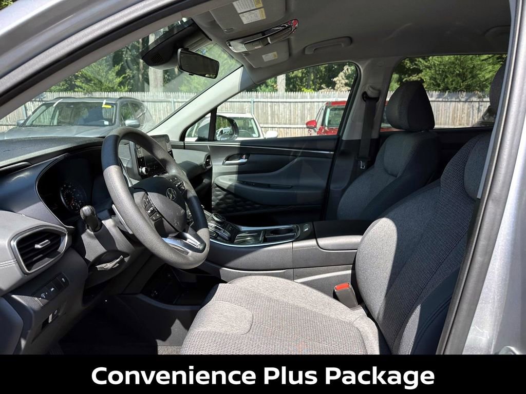 Used 2022 Hyundai Santa Fe SEL image 18