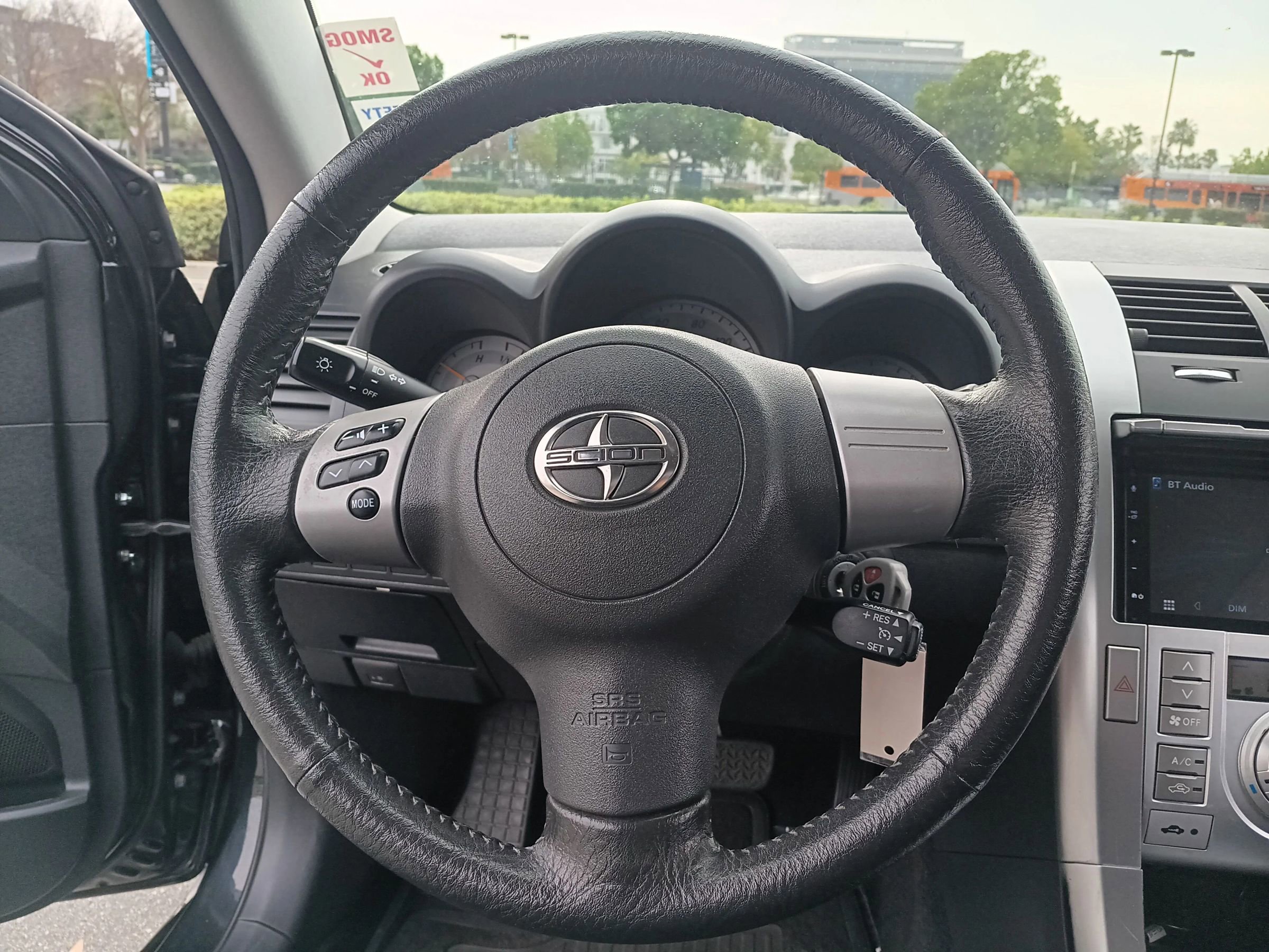 Used 2007 Scion tC image 14