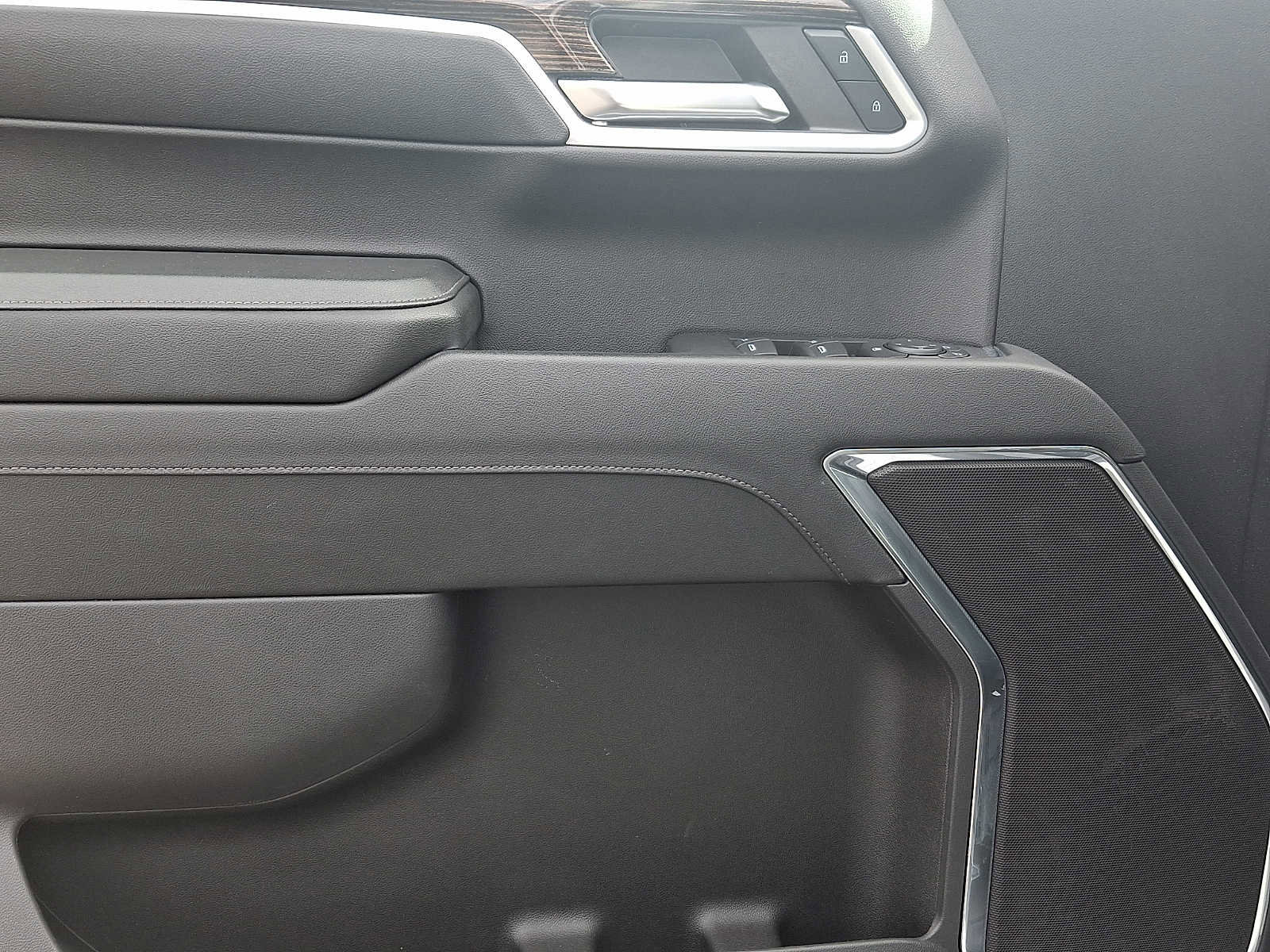 Certified 2023 GMC Sierra 1500 SLE image 14