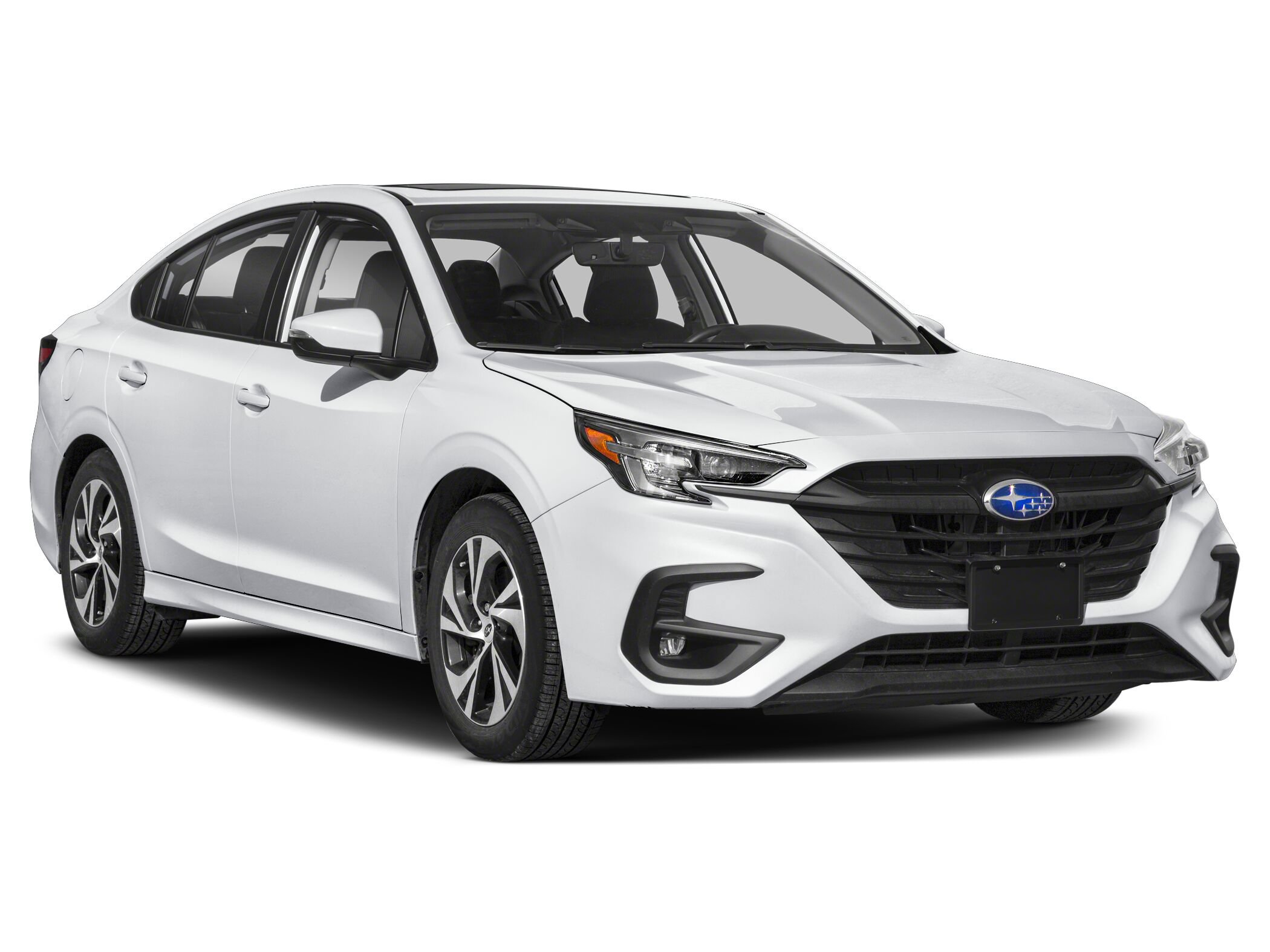 Used 2024 Subaru Legacy Premium AWD/4WD image 6