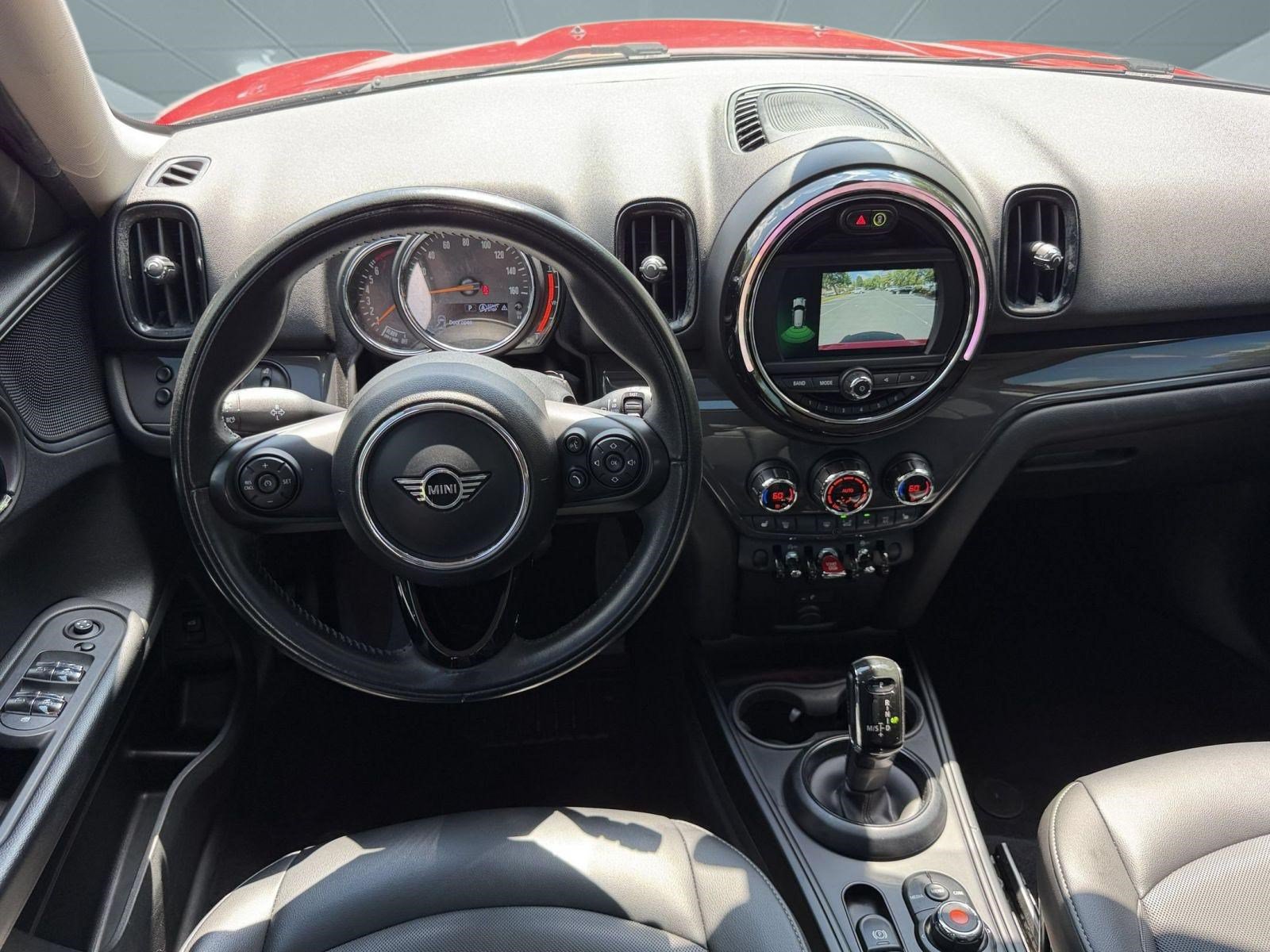 Used 2020 MINI Cooper Countryman ALL4 AWD/4WD image 29
