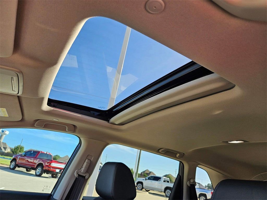 New 2026 Honda CR-V EX-L image 28