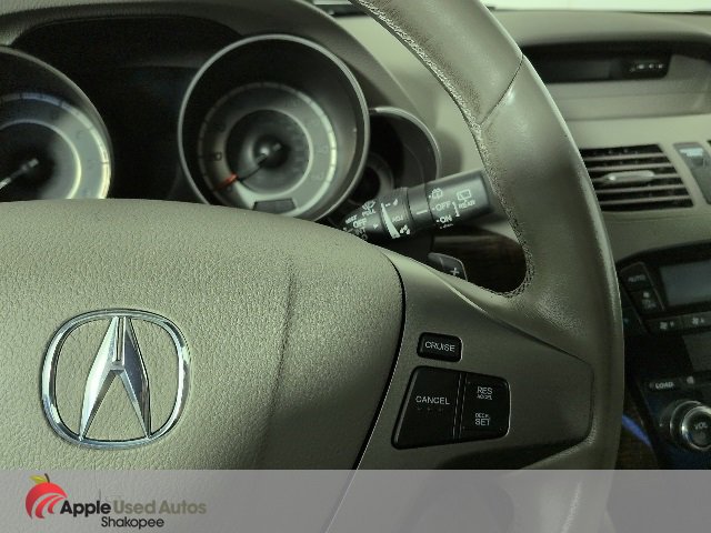 Used 2012 Acura MDX image 26