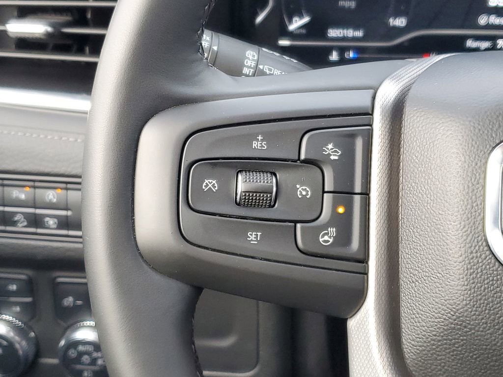 Used 2024 GMC Yukon Denali image 15