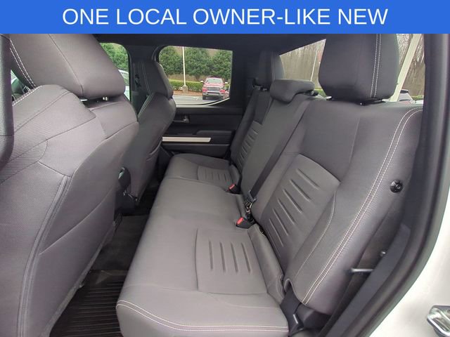 Used 2024 Toyota Tacoma TRD Sport image 29