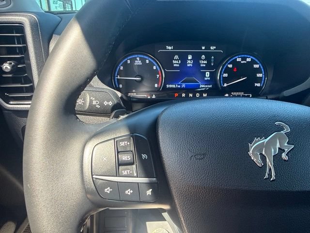 Used 2024 Ford Bronco Sport Badlands AWD/4WD image 18