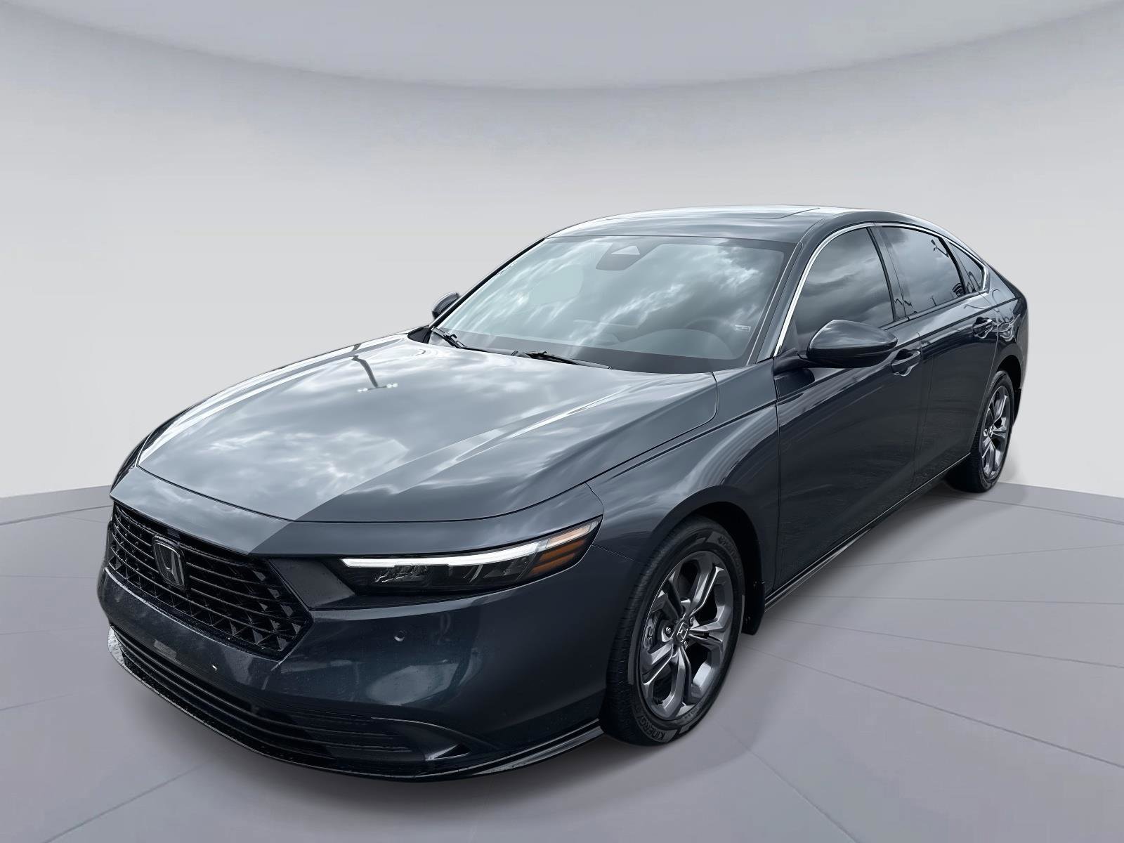 Certified 2024 Honda Accord EX-L image 8