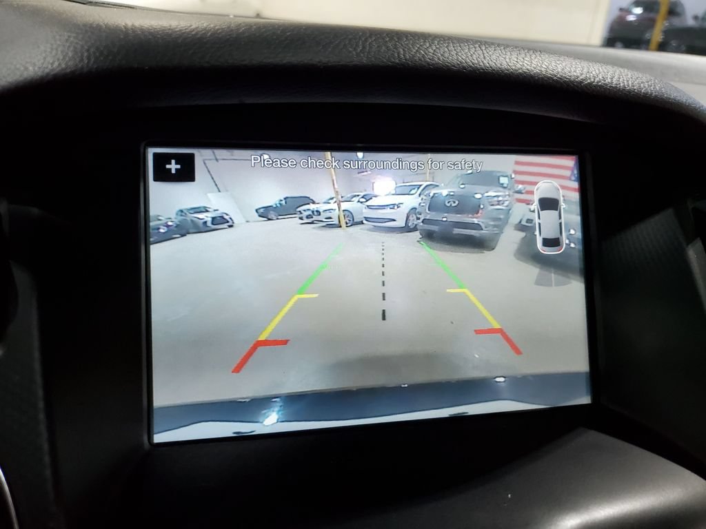 Used 2018 Ford Focus SEL FWD image 30