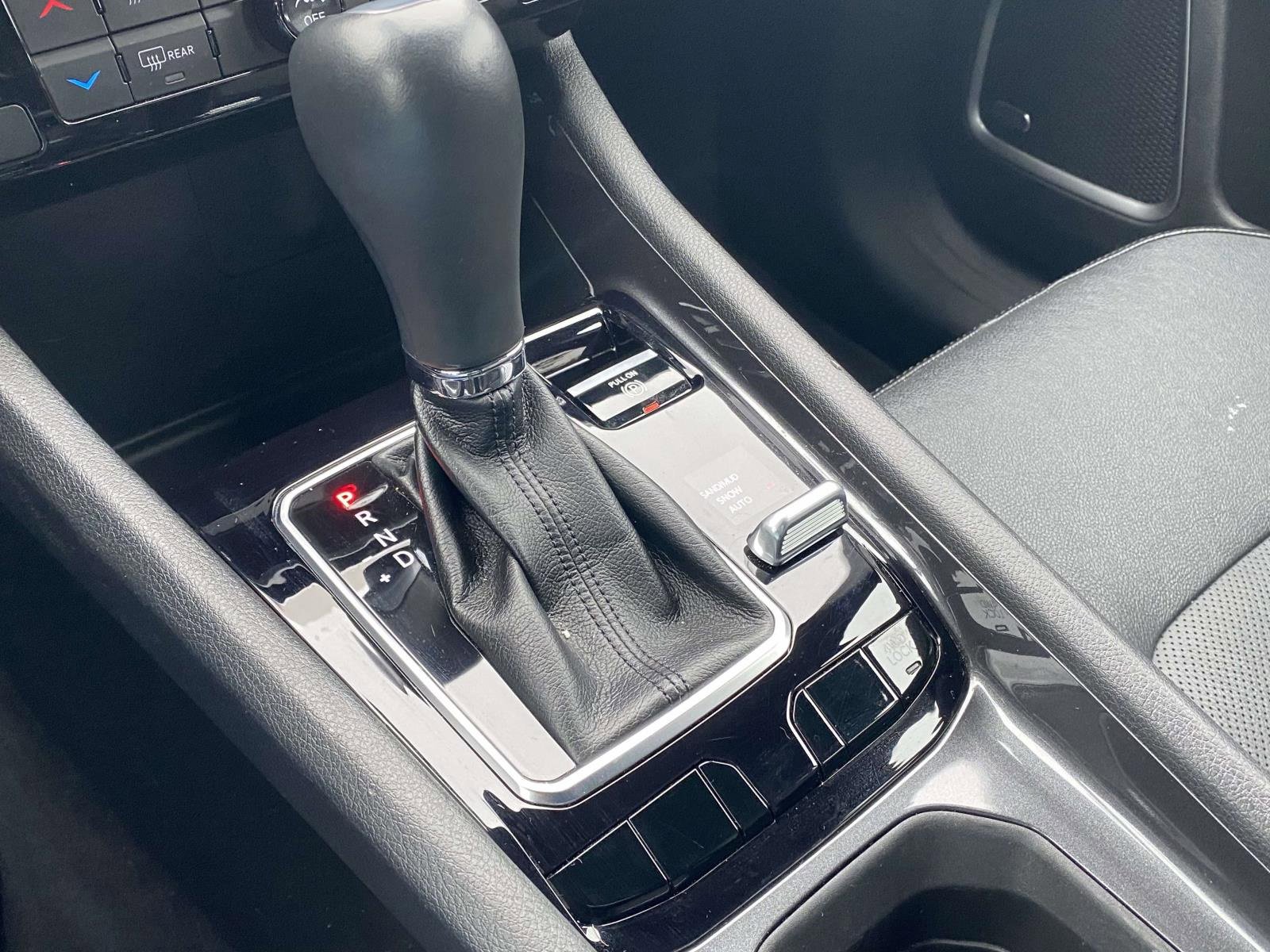 Used 2023 Jeep Compass Latitude w/ Sun and Sound Group image 31