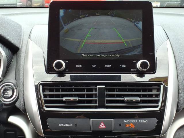 Used 2025 Mitsubishi Eclipse Cross SE AWD/4WD image 18