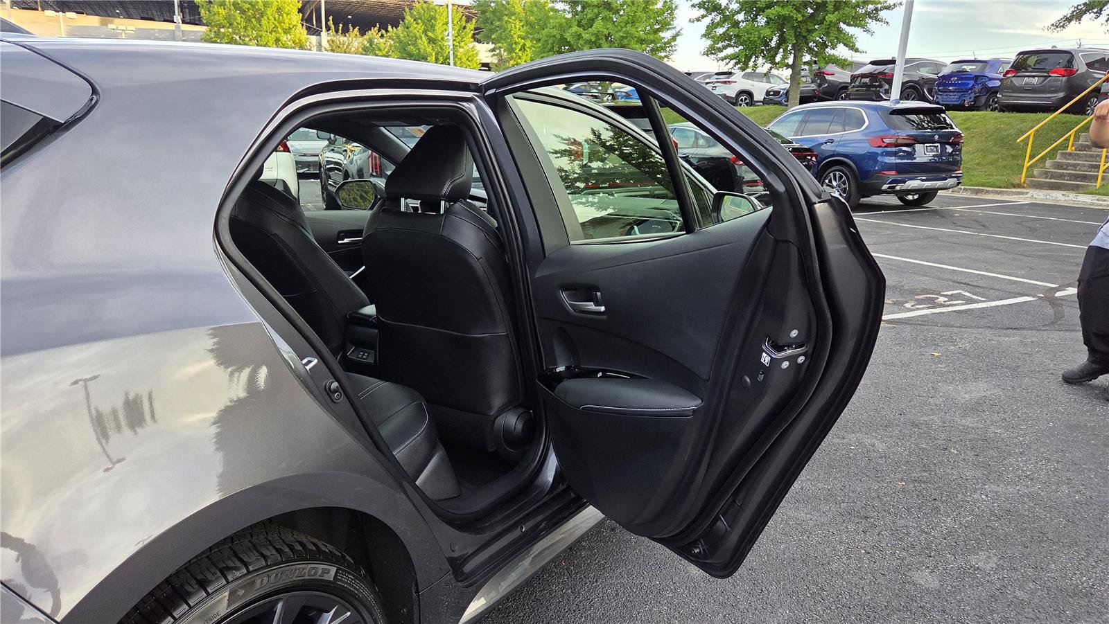 Used 2026 Toyota Corolla XSE FWD image 30