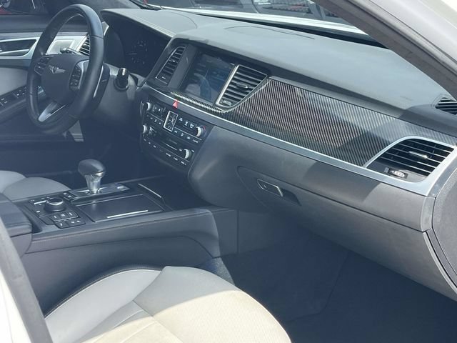 Used 2018 Genesis G80 3.3T Sport RWD image 27