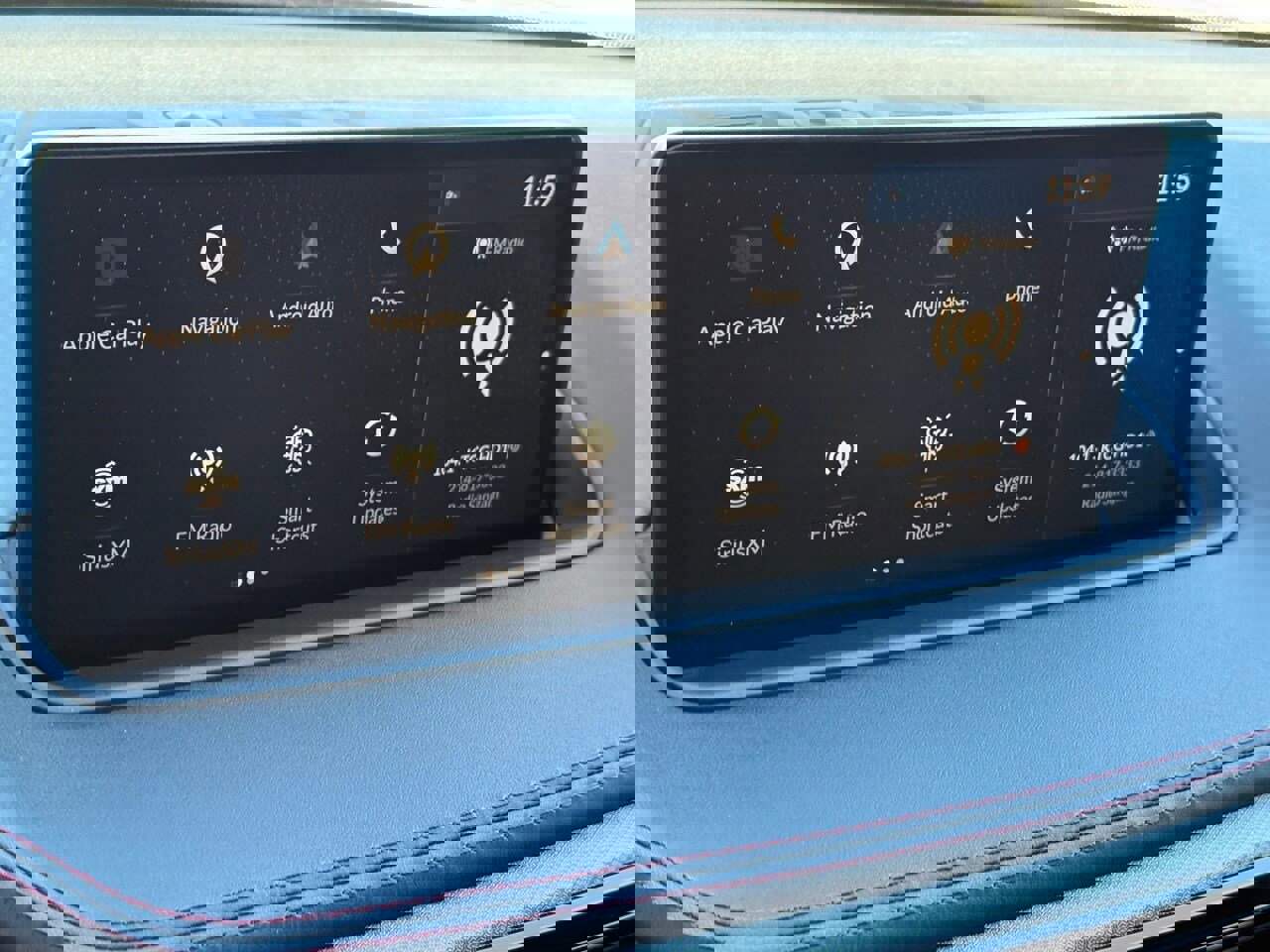 Used 2022 Acura MDX A-Spec image 27