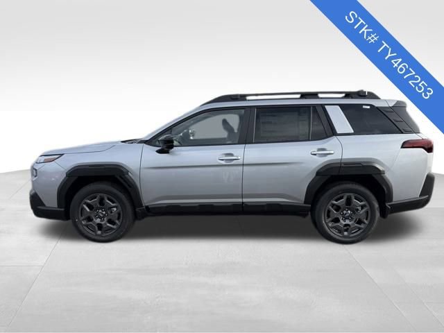 New 2026 Subaru Outback Premium image 4