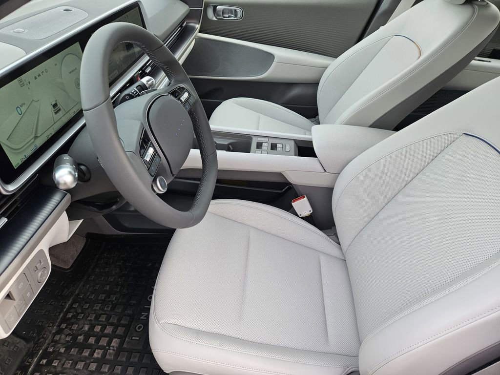 New 2025 Hyundai Ioniq 6 SEL image 13