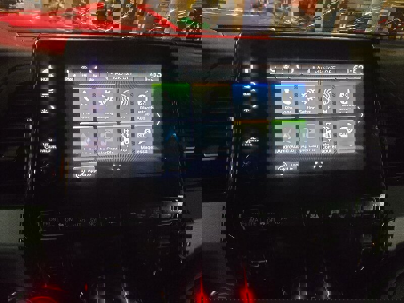 Used 2024 Honda Odyssey EX-L image 25