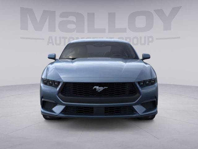 New 2026 Ford Mustang Coupe RWD image 35