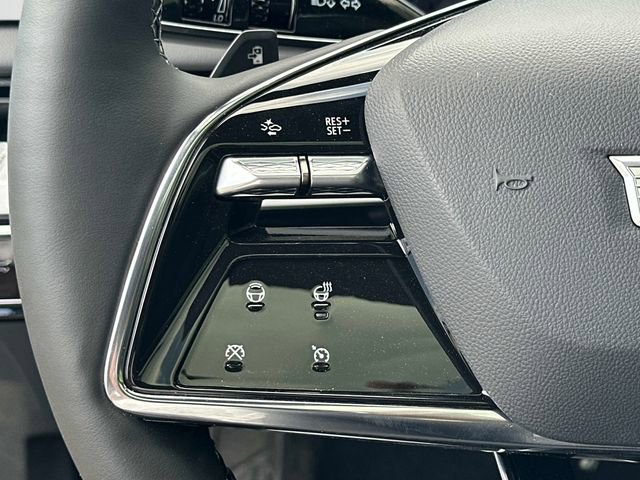 New 2026 Cadillac Optiq Luxury 2 AWD/4WD image 7
