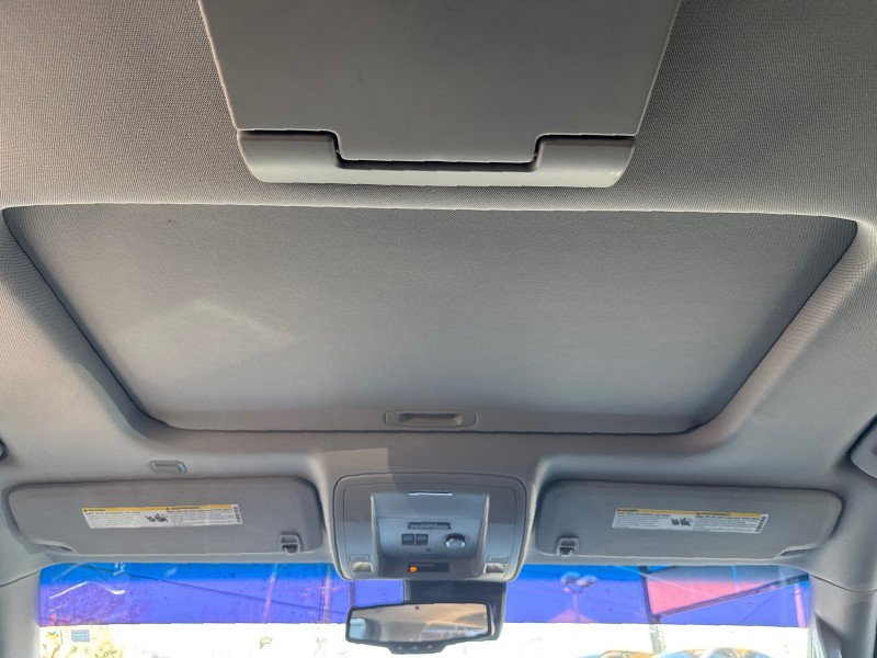 Used 2015 Chevrolet Tahoe LT image 18