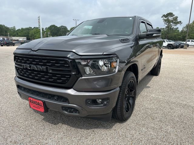 Used 2022 RAM 1500 Lone Star RWD image 3