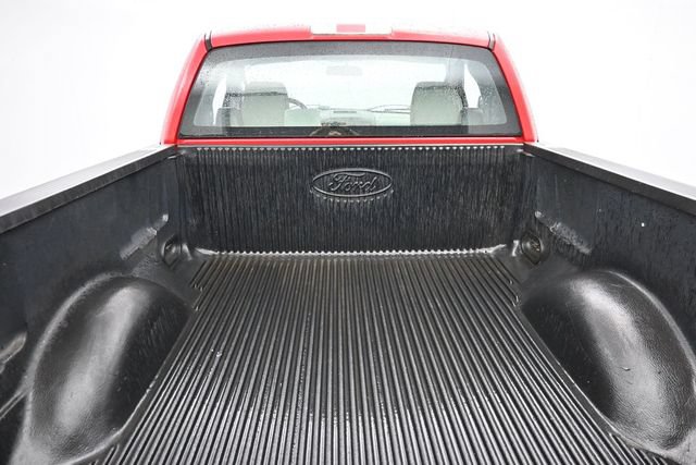 Used 2008 Ford F150 STX RWD image 25