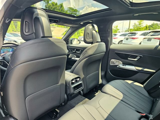 New 2026 Mercedes-Benz E 350 4MATIC Sedan image 23
