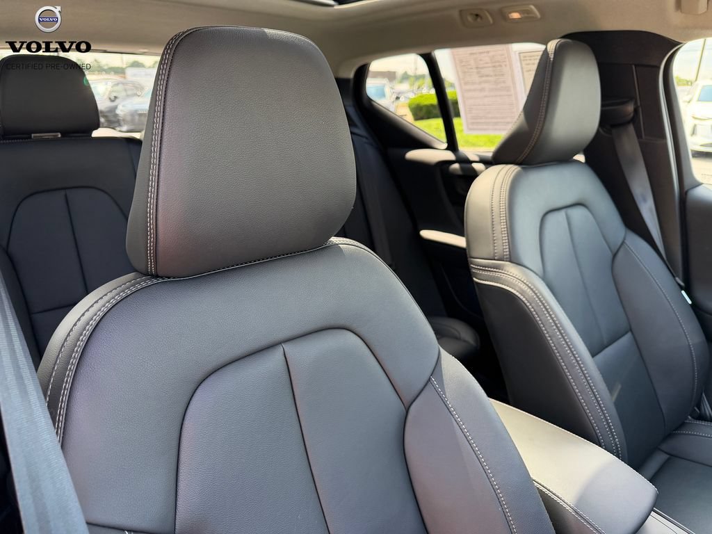 Used 2026 Volvo XC40 B5 Plus w/ Protection Package Premier AWD/4WD image 16