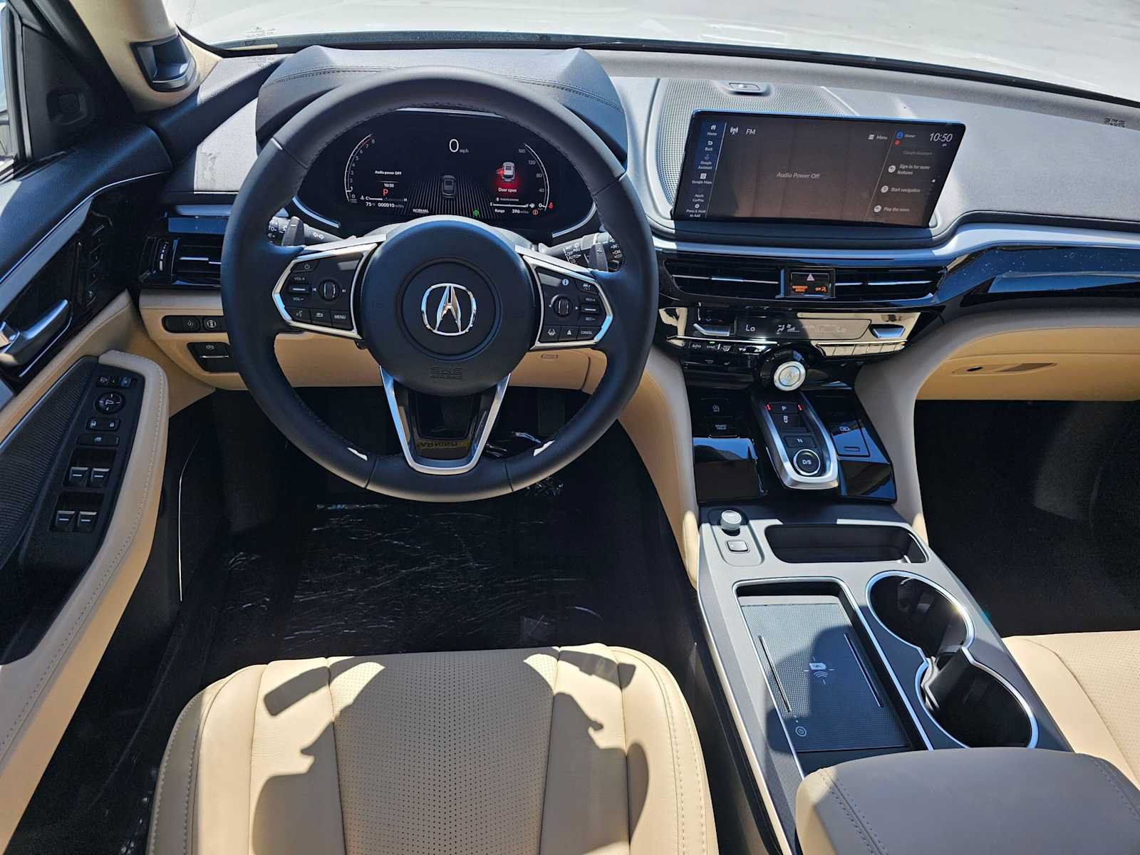 New 2026 Acura MDX w/ Technology Package FWD image 20