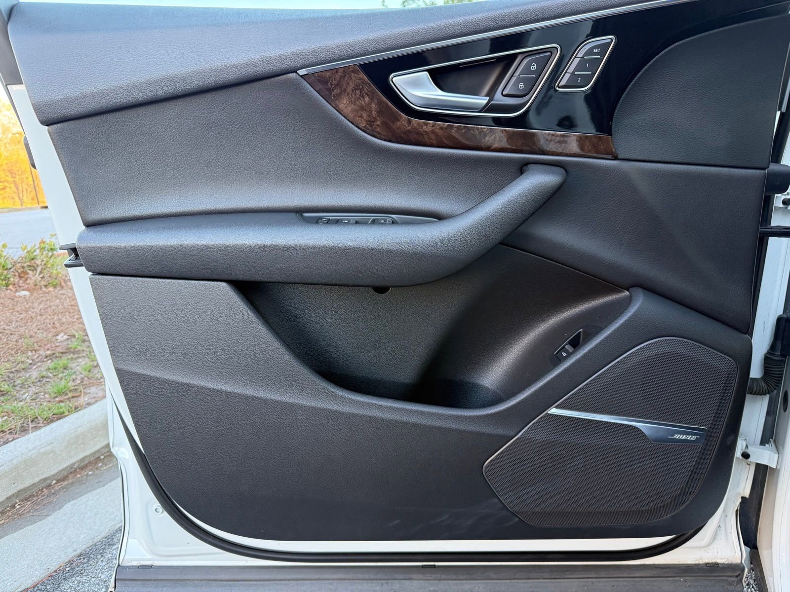 Used 2018 Audi Q7 3.0T Premium Plus image 44