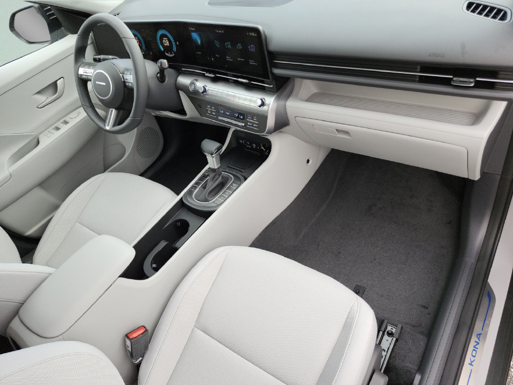 New 2027 Hyundai Kona SEL Sport FWD image 16