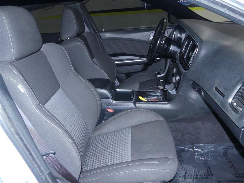 Used 2021 Dodge Charger R/T RWD image 8