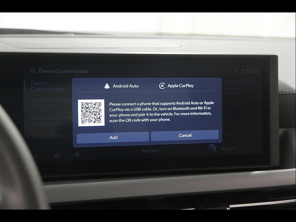 Certified 2026 Hyundai Sonata SEL FWD image 10