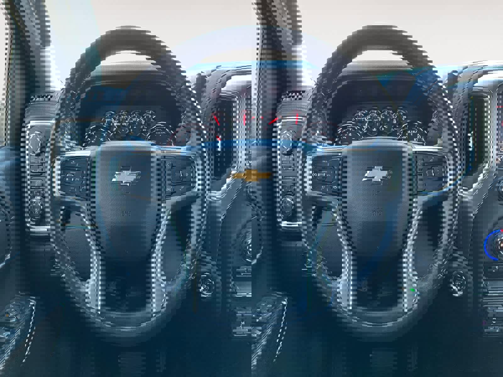 Used 2019 Chevrolet Silverado 1500 LT w/ All-Star Edition image 17