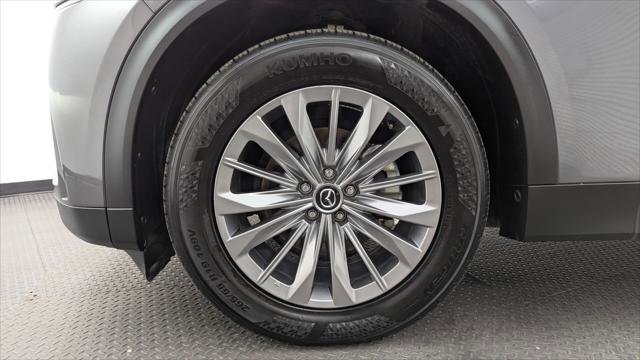 Used 2024 MAZDA CX-90 3.3 Turbo w/ Preferred Plus AWD/4WD image 27