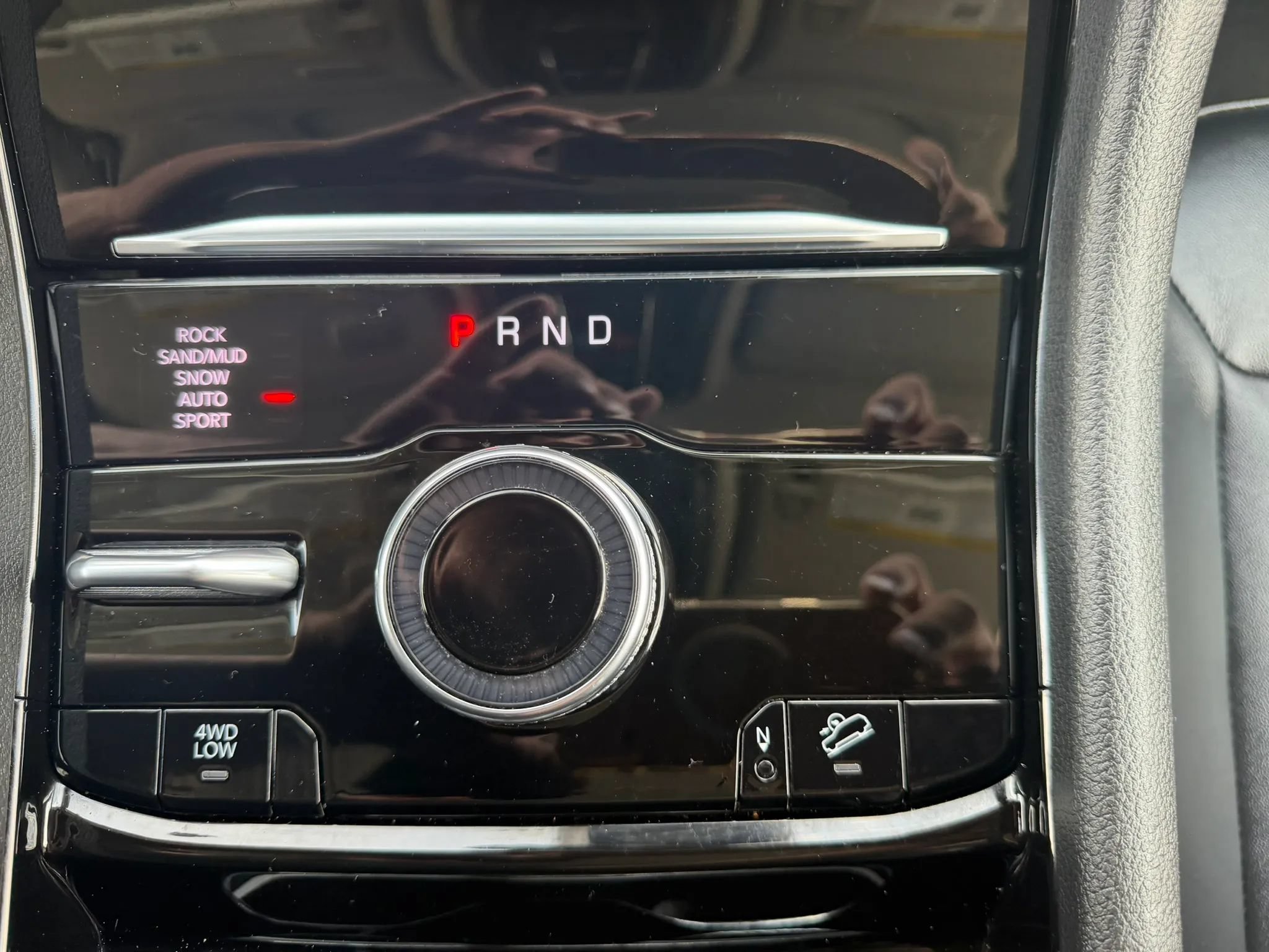 Used 2022 Jeep Grand Cherokee Limited 4xe AWD/4WD image 21