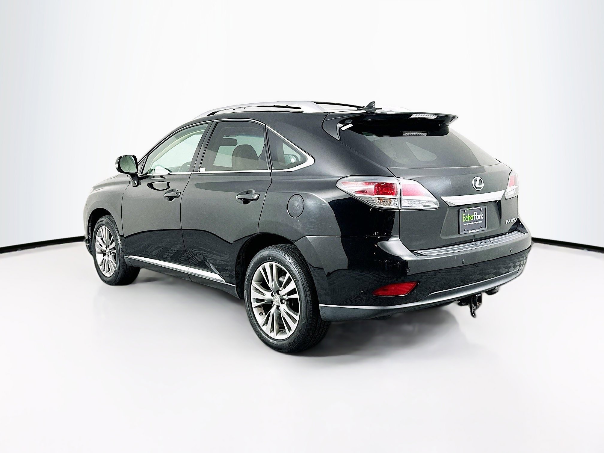 Used 2013 Lexus RX 350 AWD w/ Navigation Pkg image 5