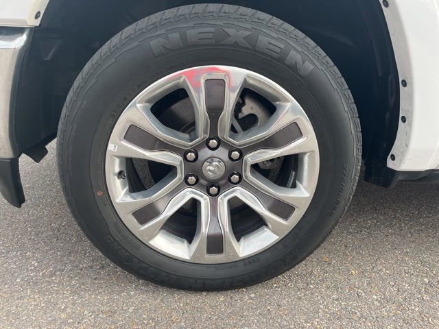 Used 2023 RAM 1500 Limited image 9