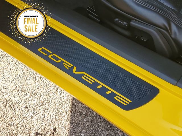 Used 2006 Chevrolet Corvette Convertible w/ Preferred Equipment Group image 18